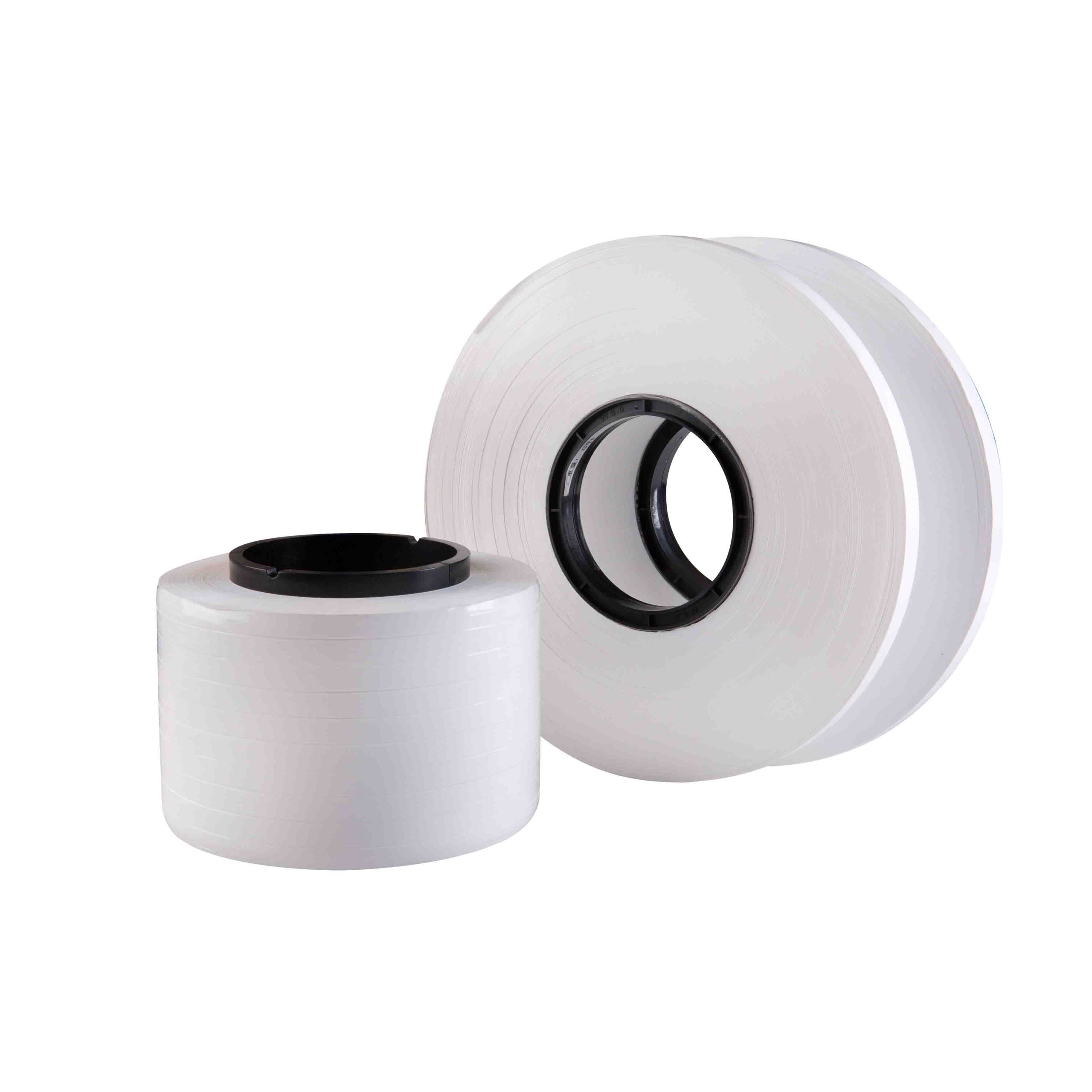 Expanded PTFE Cable Wrapping Tape For RF Low Loss Microwave Flexible Cable Expanded PTFE Cable Wrapping Tape For RF Low Loss Microwave Flexible Cable - Image 1